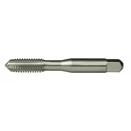 Cleveland C54675 Straight Flute (Hand) Straight Flute Hand Tap, M12-1.25,