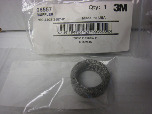 3M(TM) Muffler  # 06557 