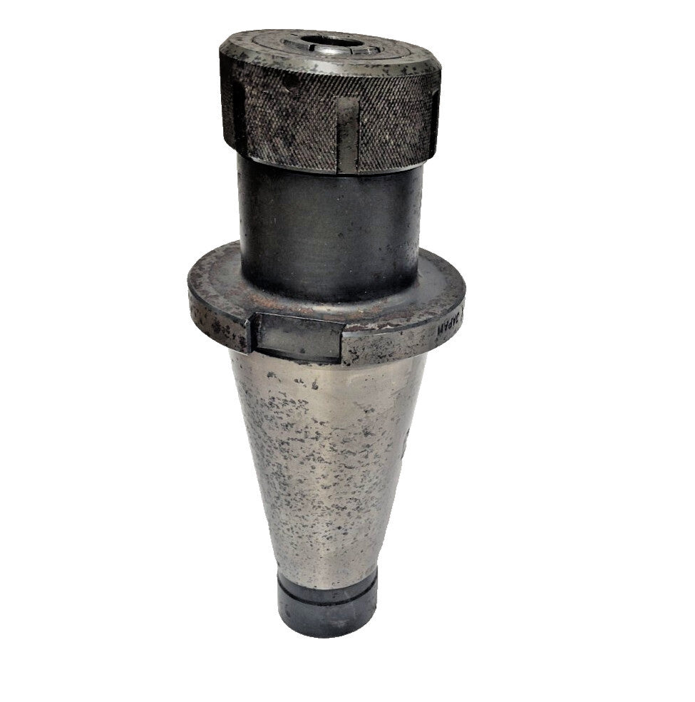 LYNDEX NMTB #50 SHANK TAPER N5007-1000 2-13/16 IN POJECTION