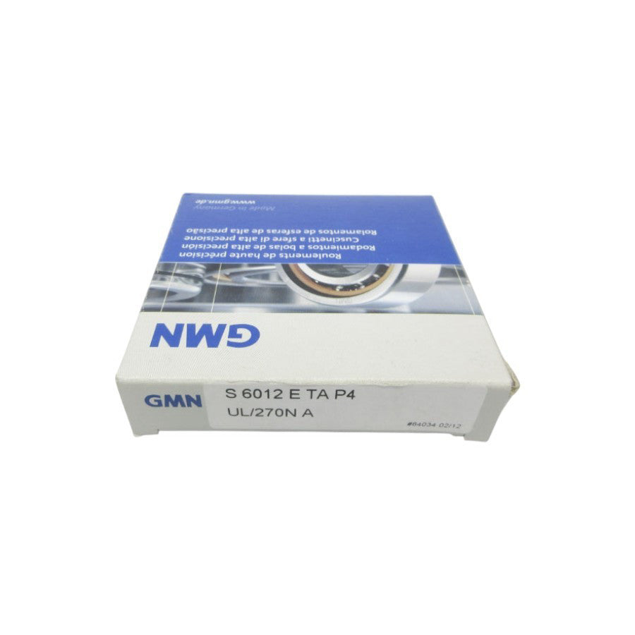 GMN S6012ETAP4UL/270NA NSMP