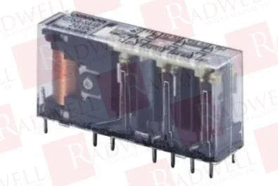 OMRON G7SA-2A2B DC24 / G7SA2A2BDC24 (BRAND NEW)