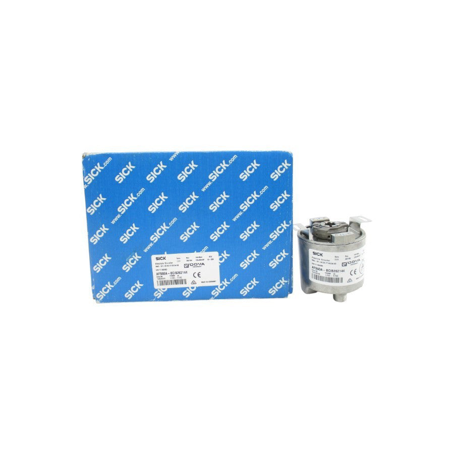 SICK AFS60A-BCIB262144 1062844 10-30VDC NSMP