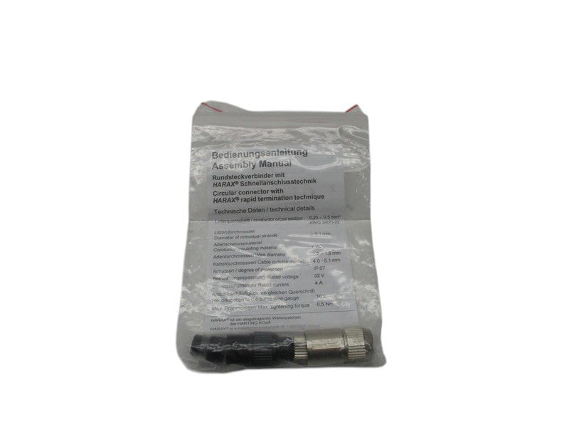 HARAX 21011404061 NSMP