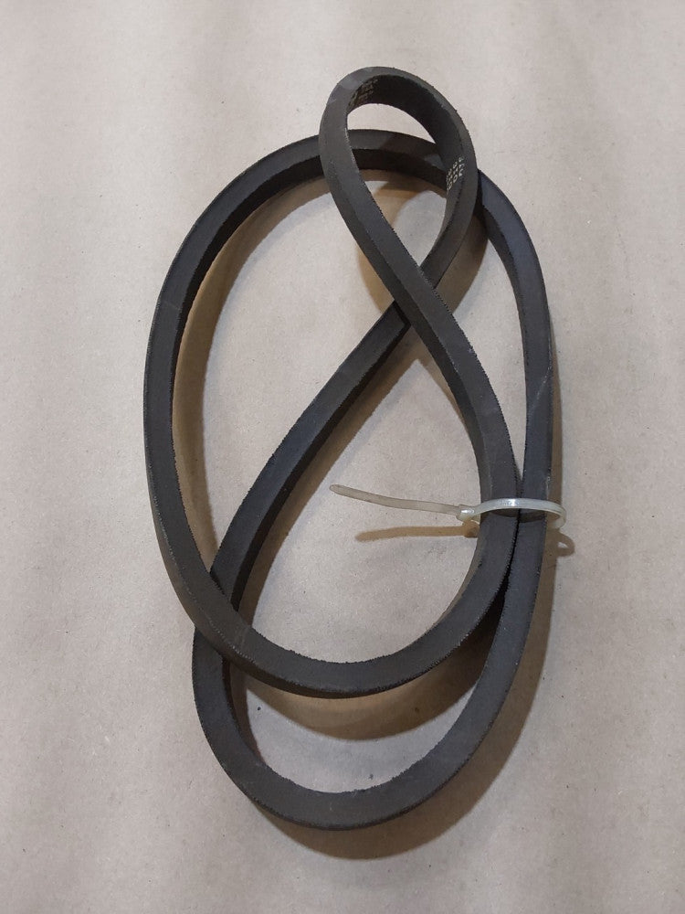 BROWNING 5L520 FHP HEAVY DUTY DRIVE V-BELT 