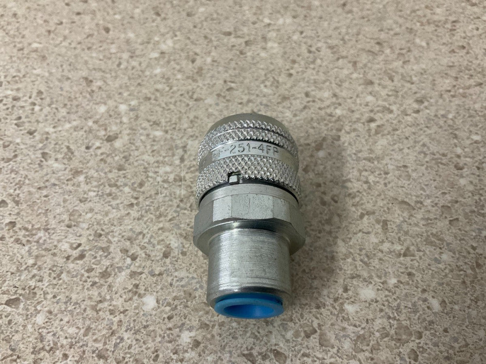 Parker FF-251-4FP NEW