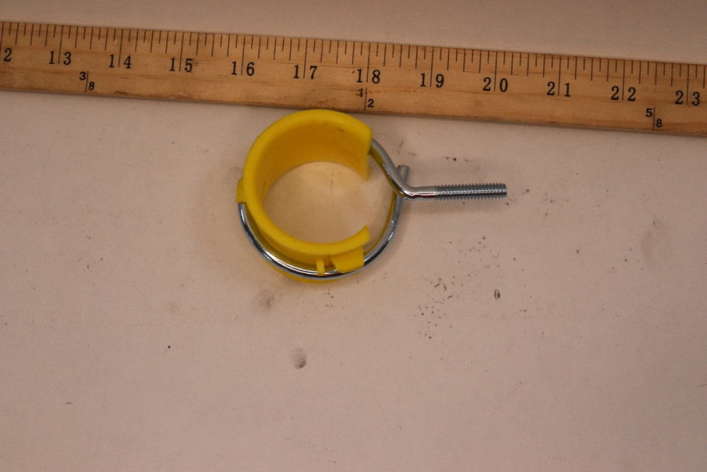 Bridgeport Insulated Bridle Ring 2" BRI-150