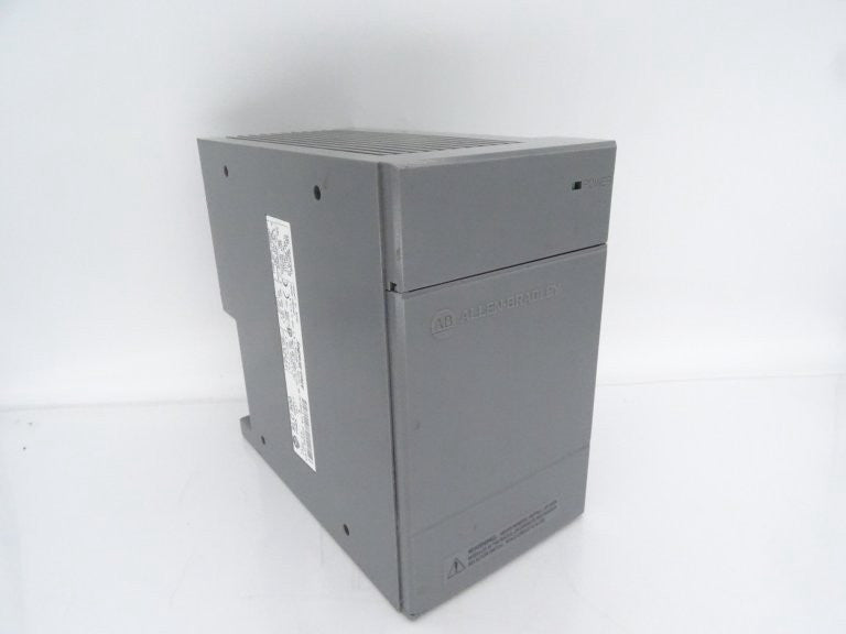 ALLEN BRADLEY 1746-P3 SERIES A POWER SUPPLY - Refurbished