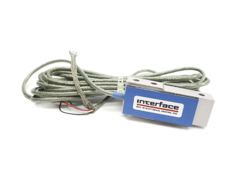 INTERFACE SSB-AJ-50 NSNP