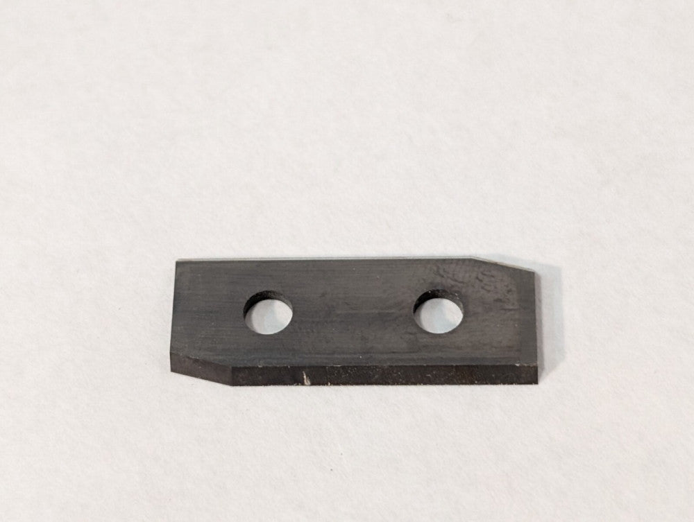 Box of 13 Leuco Dur 160618 Holz-Her Tungsten Carbide Turnover Knives