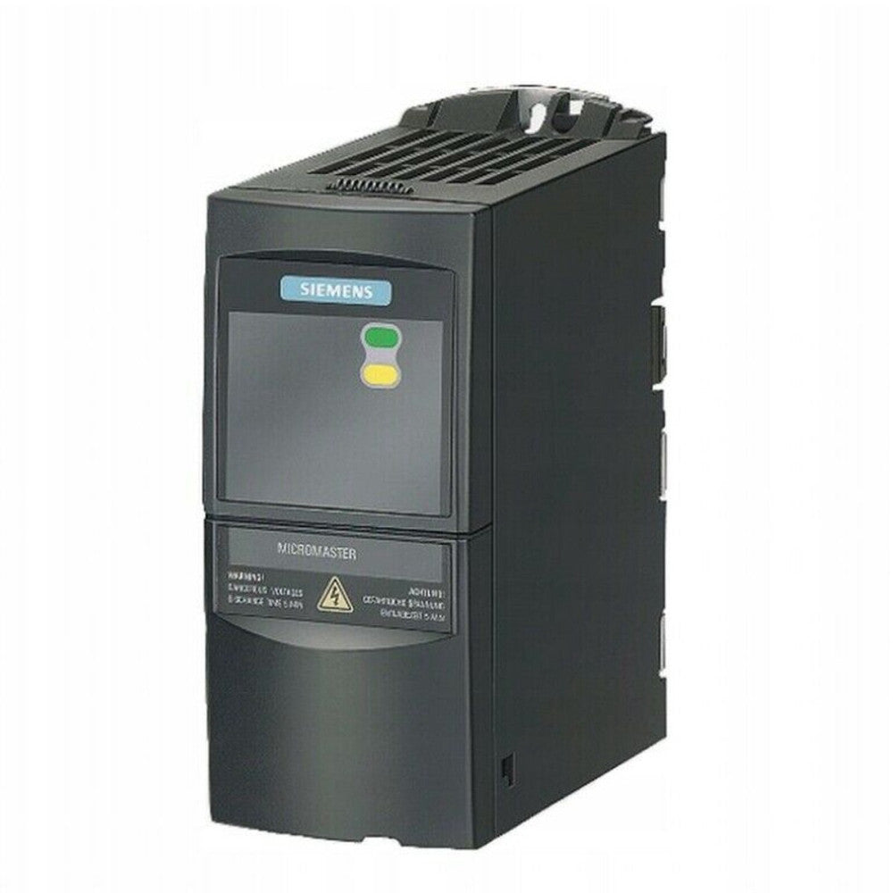 SIEMENS NEW 6SE6420-2UD21-5AA1 6SE6 420-2UD21-5AA1 PLC DRIVE 2HP 1.5 KW