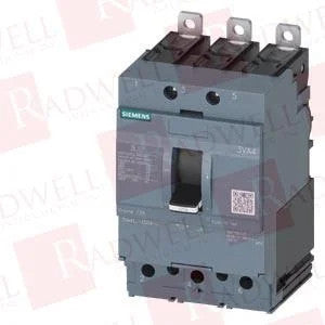 SIEMENS 3VA4135-6ED34-0AA0 / 3VA41356ED340AA0 (BRAND NEW)