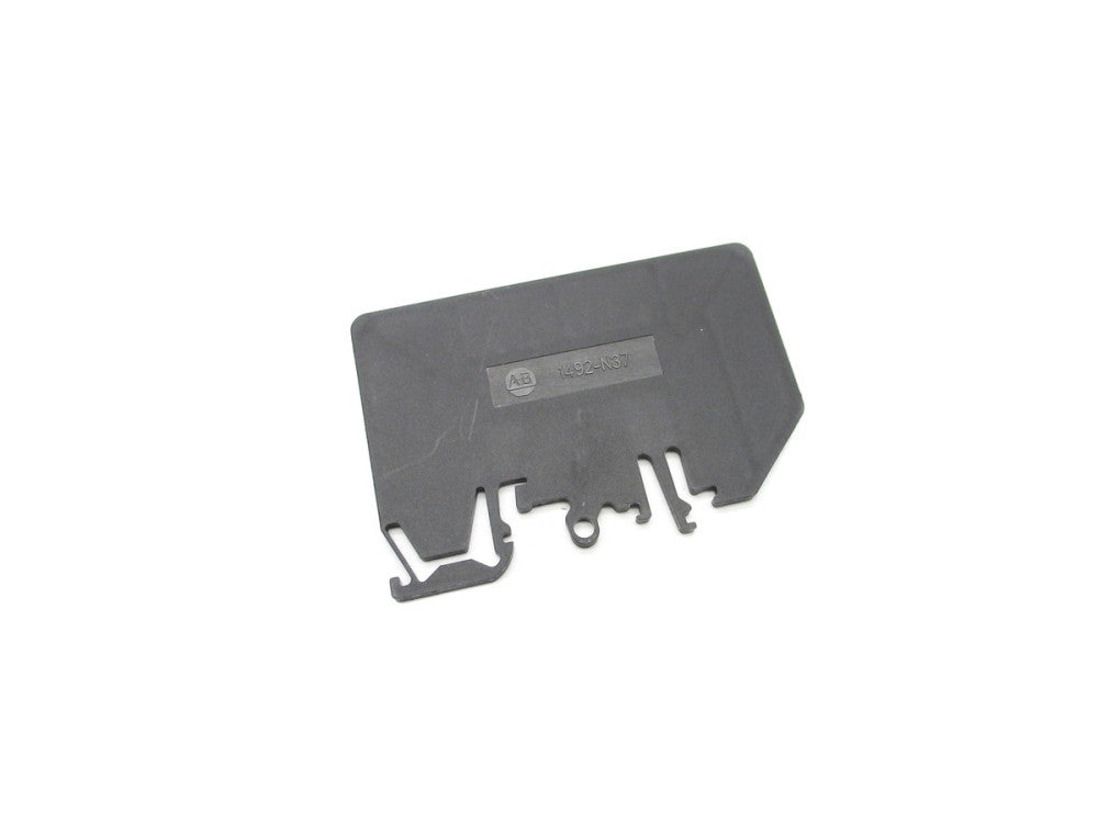 ALLEN BRADLEY 1492-N37 NSNP