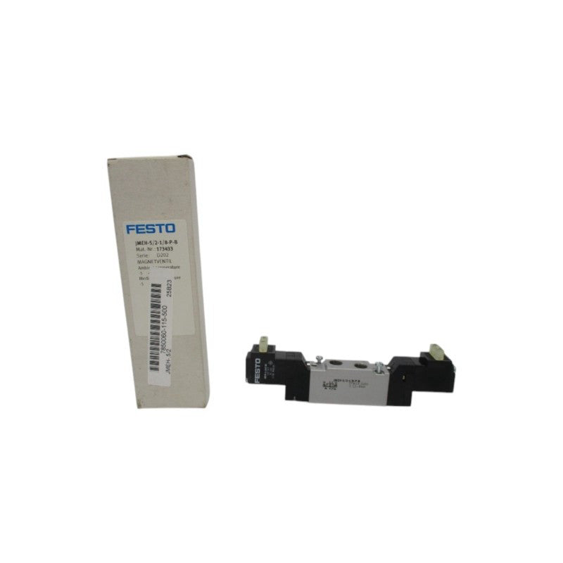 FESTO JMEH-5/2-1/8-P-B NSMP