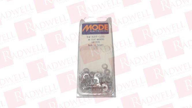MODE ELECTRONICS 54-537-100 / 54537100 (NEW IN BOX)