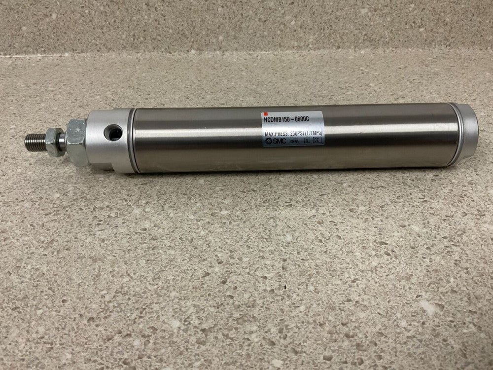 SMC NCDMB150-0600C NEW