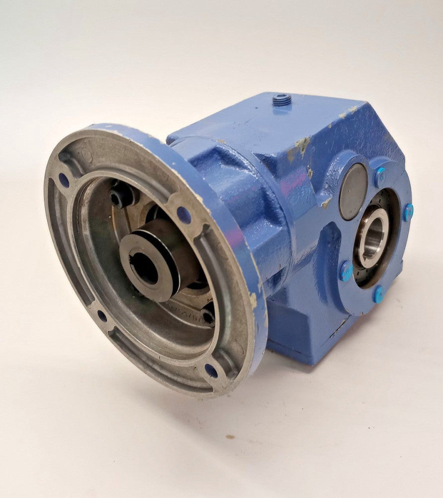 Renold R82179/1 Used Gearbox Conveyor HBR30 6300E Ratio 24.8/1 (24.85) 669001005
