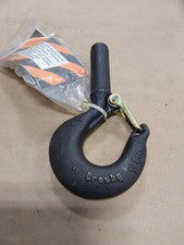 Crosby Carbon Steel Hoist Hook S-319.......B35
