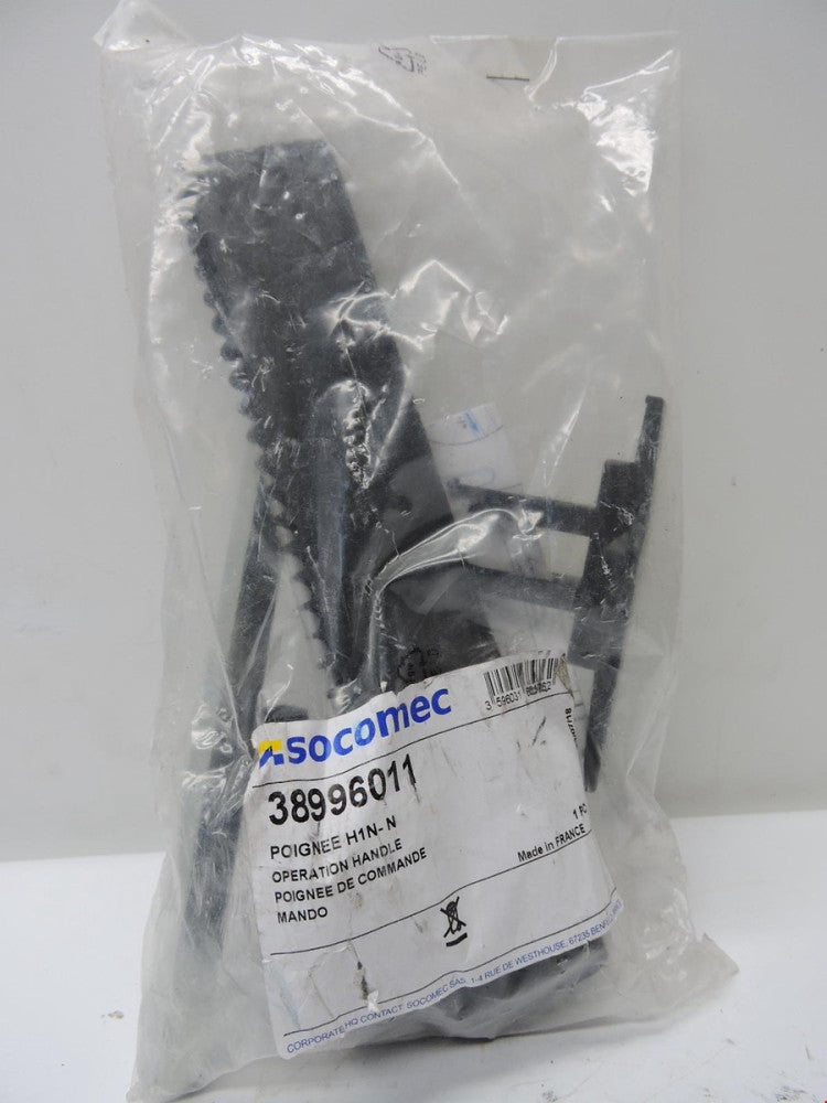 Socomec Handle 38996011 IN STOCK - NEW!