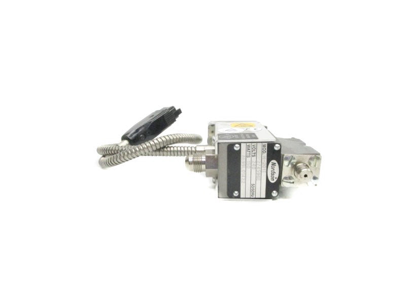 INDUSTRIAL SPARE PART H-201T NSNP