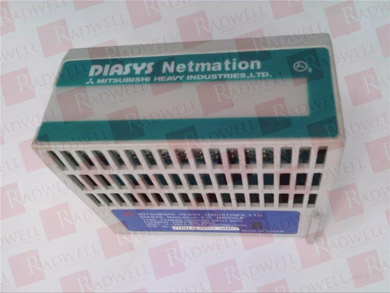 MITSUBISHI FXAIM02 / FXAIM02 (USED)