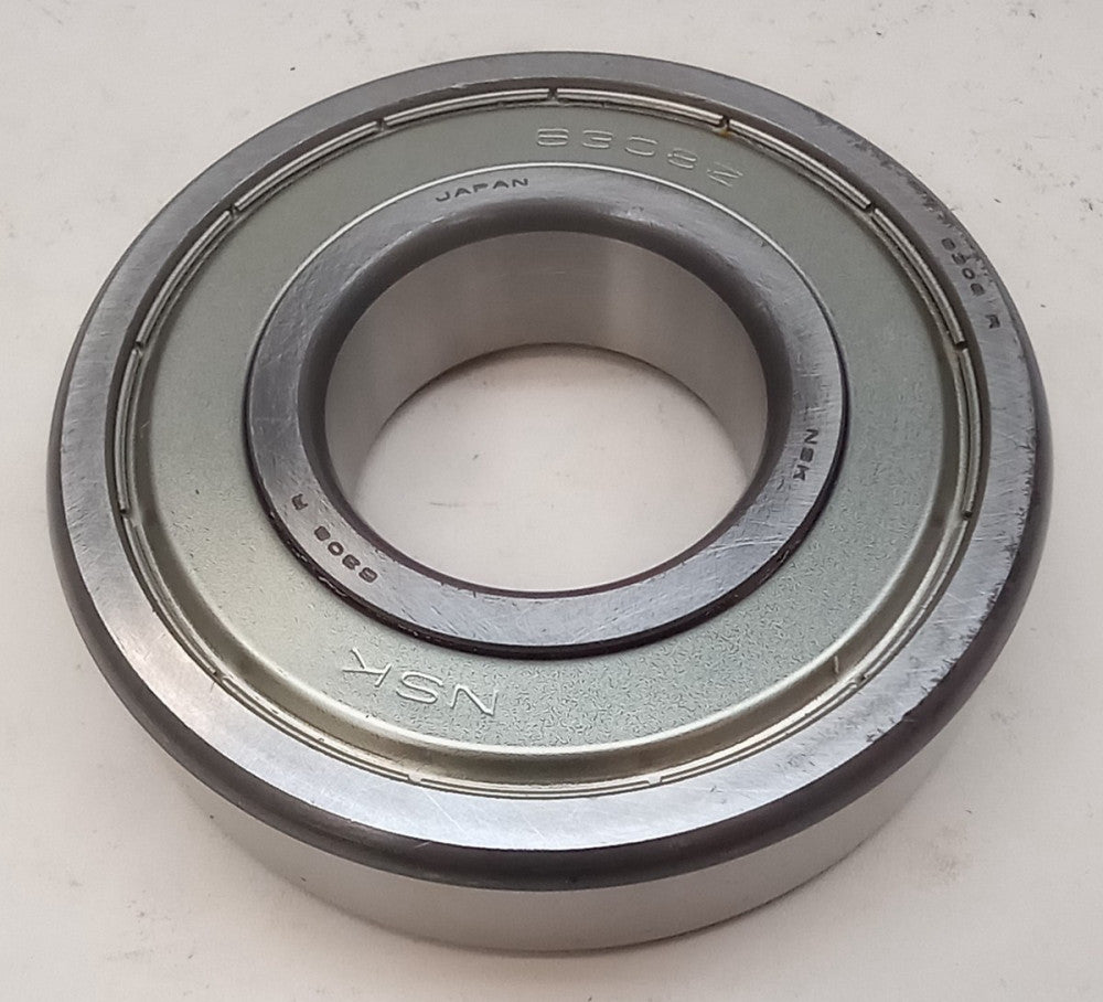 NSK 6308ZR Ball Bearing Deep Groove 40 x 90 x 23mm 6308-ZR Single Shielded