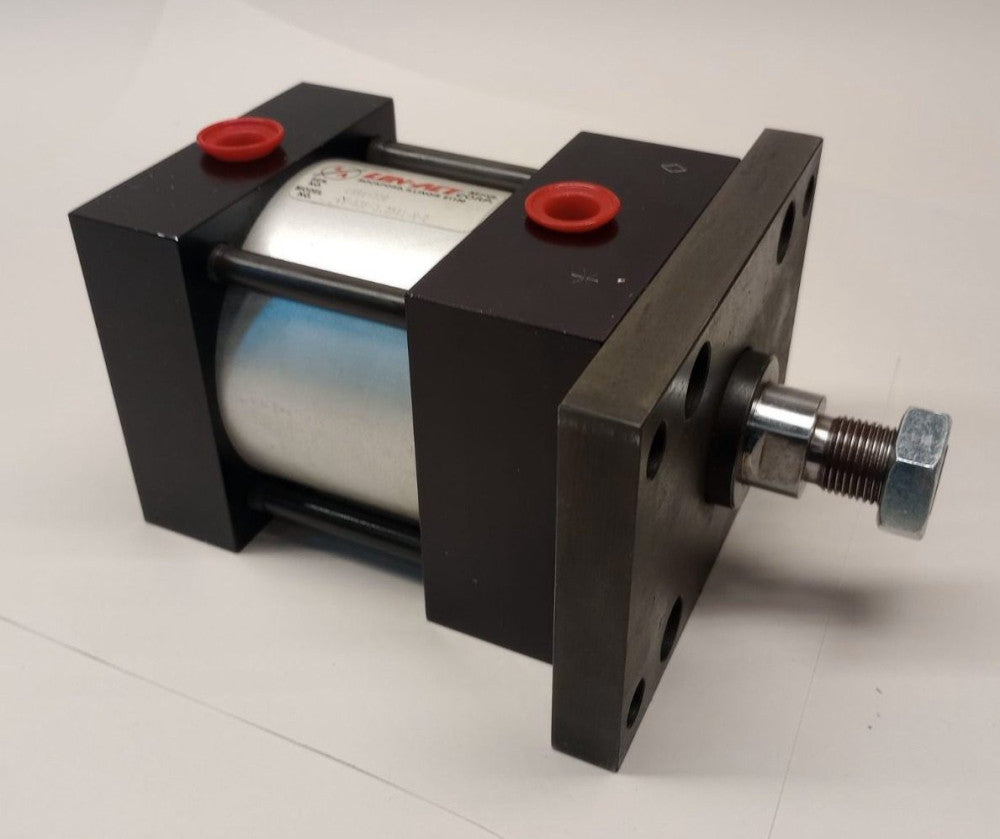 Lin-Act LS-A3F-3.25X1-N-2 Cylinder 3.25 Bore x 1 Stroke