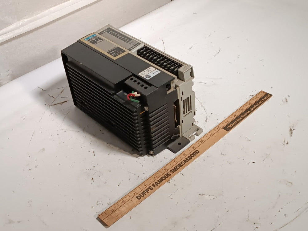 Gould Modicon Micro 84 Controller 120/240VAC 50/60Hz | AS-M84A-002 |