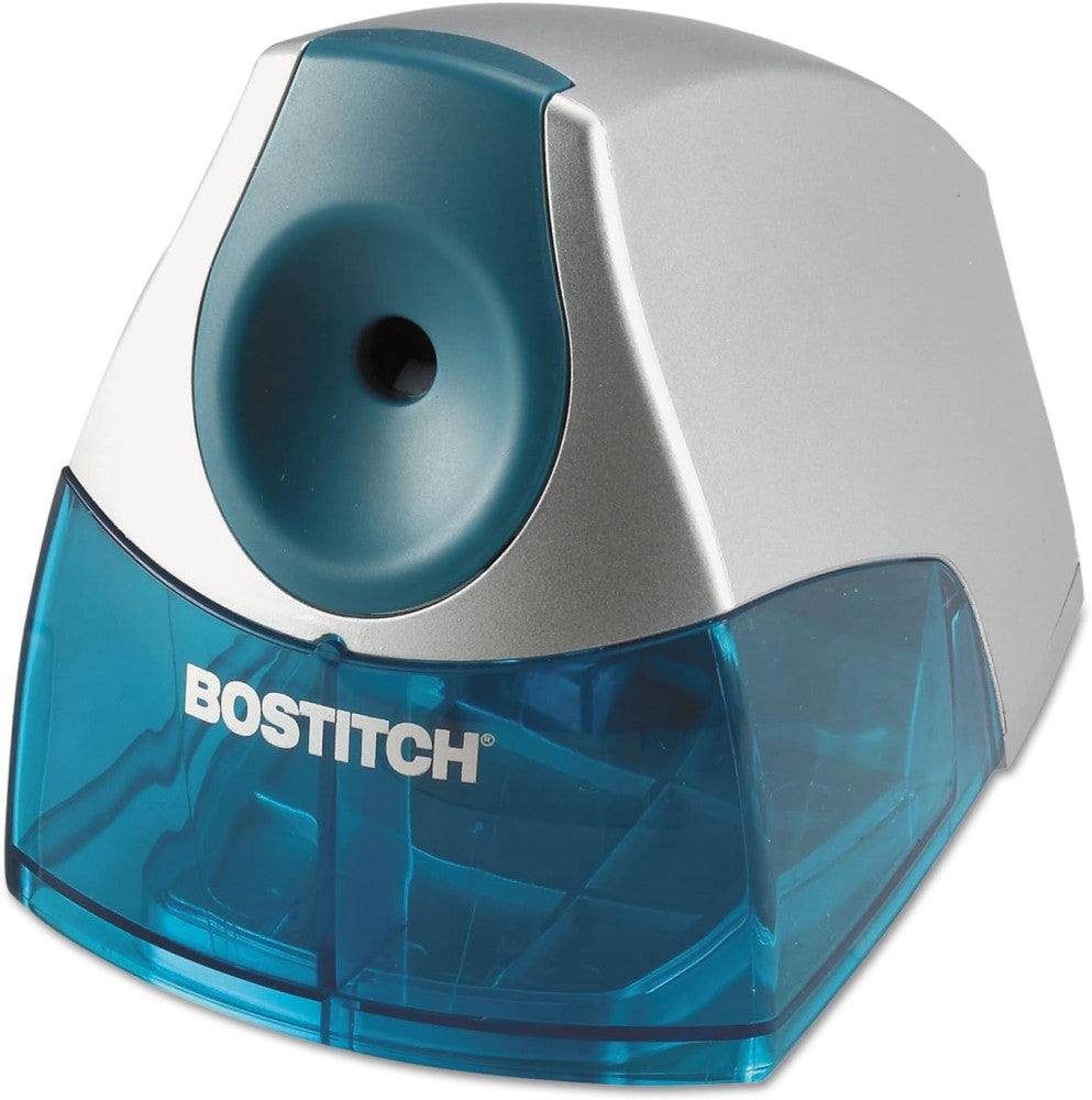 Office Personal Electric Pencil Sharpener, Powerful Stall-Free Motor, High Capac