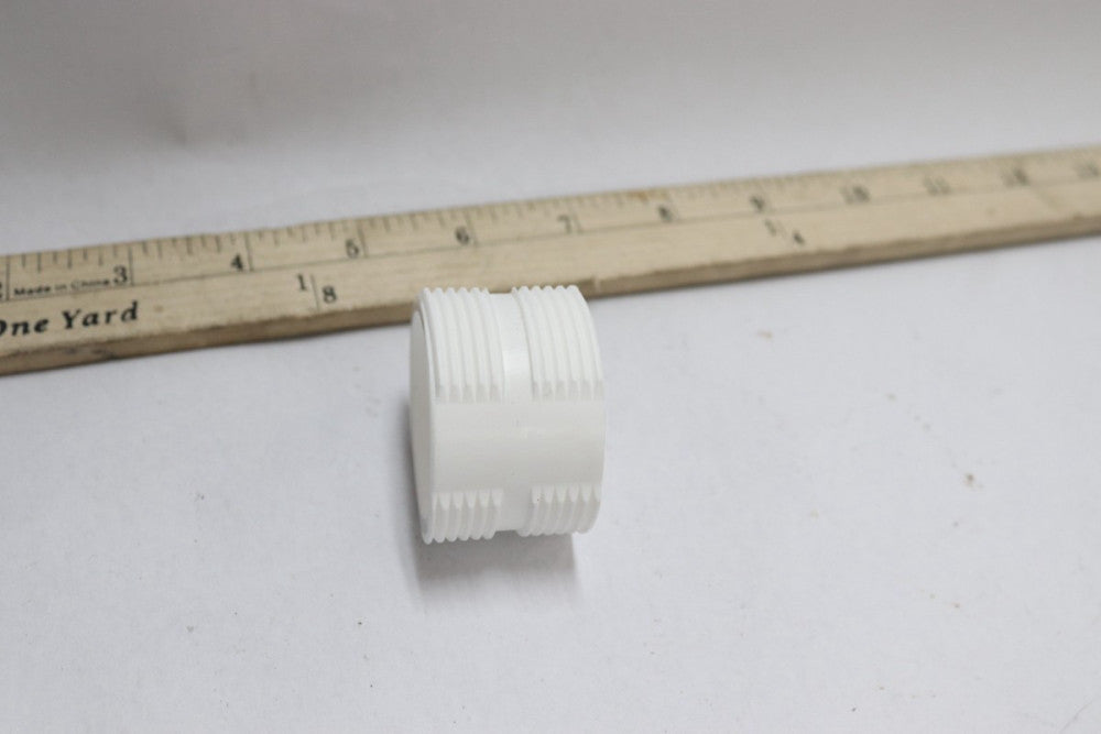 EasyDrain Male-to-Male Adaptor 1-1/2" Ref. 540 