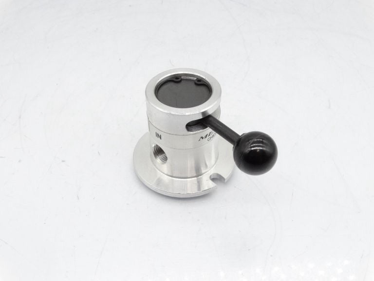 MEAD MHL-3 Valve - New In Box