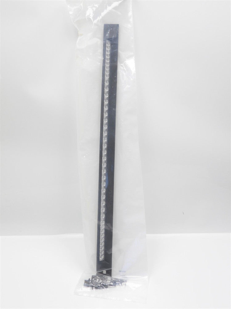 Rational 87.01.769S LED Optic, Bar, Lense, 672mm Long Genuine OEM Free Priority 