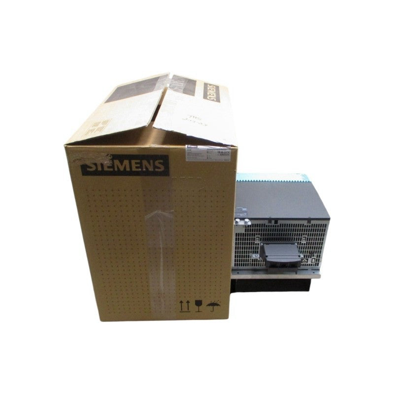 SIEMENS 6SL31211TE313AA3 510-720VDC 162A NSMP
