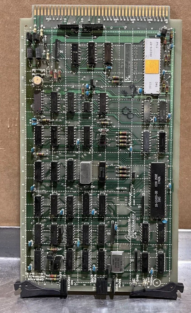ACCURAY 064859-002 ,DP1 MEMORY PROCESSOR S/N 848154240 Nos Surplus No Box