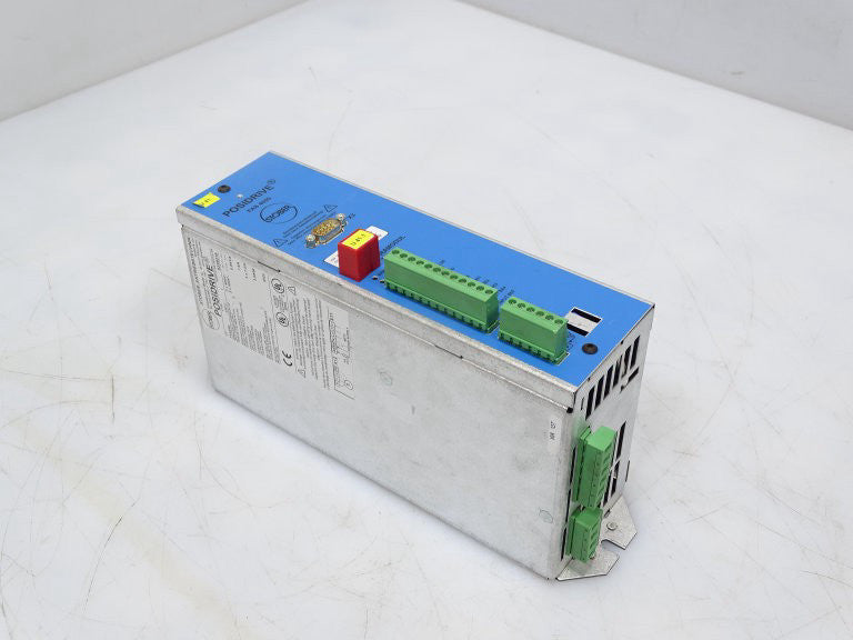 STOBER FAS4050 DRIVE - Used
