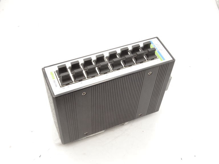 WAGO 852-1106 Ethernet Switch