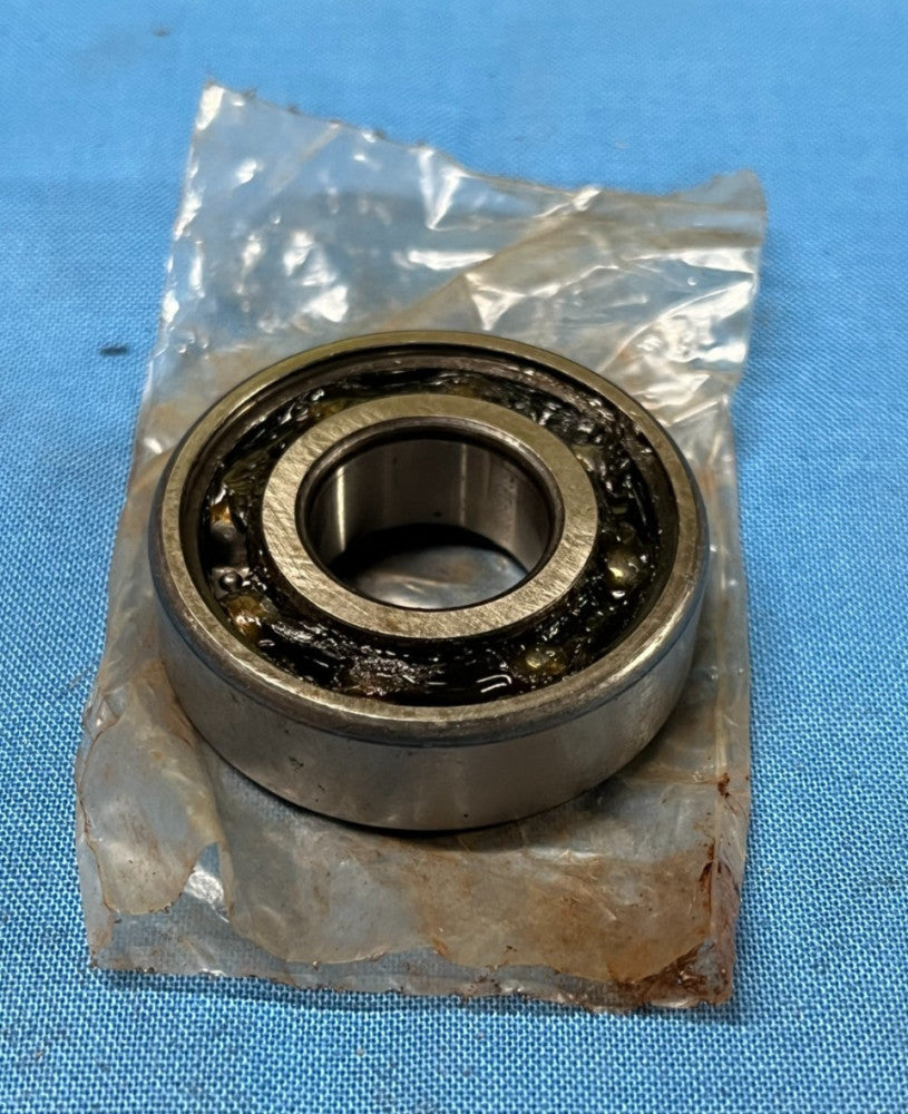 UNBRANDED 6203-C3 DEEP GROOVE BALL BEARING 17X40X12MM