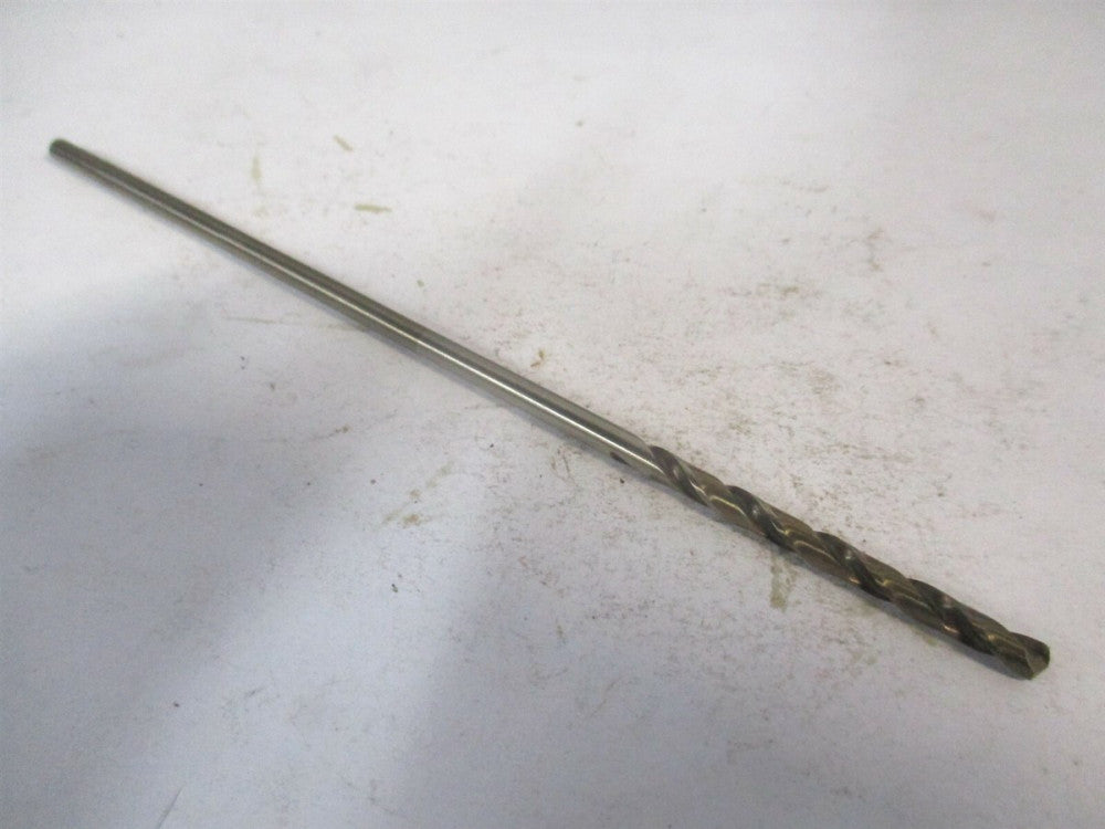 (906C-27) 6 OAL Cobalt Aircraft Drill Bit Extension 