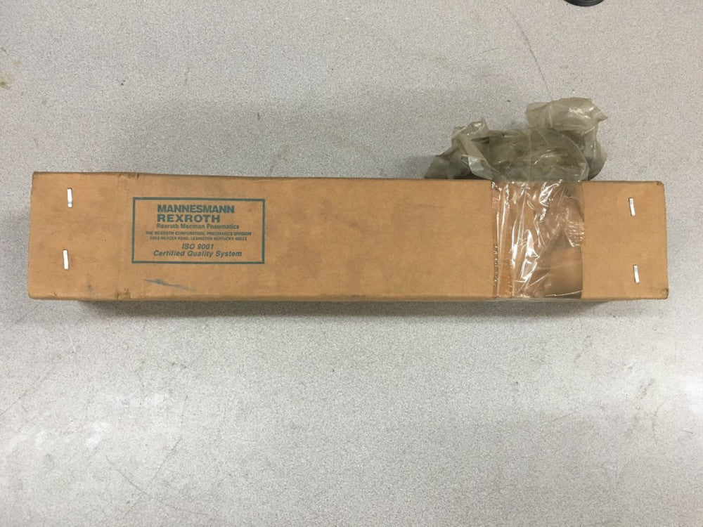 NEW IN BOX REXROTH TASKMASTER AIR CYLINDER P-068177-03080