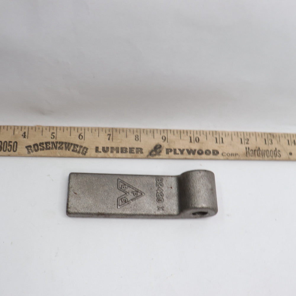 BPC Forged Hinge Strap B2429 X