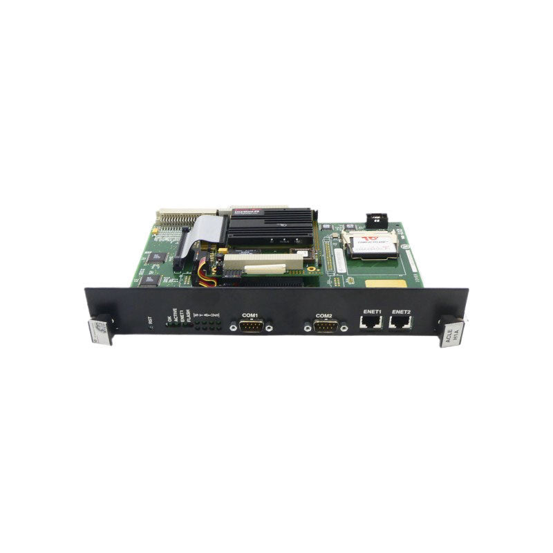 GENERAL ELECTRIC 151X1207BB55SA01 IS200ACLEH1ABA NSNP