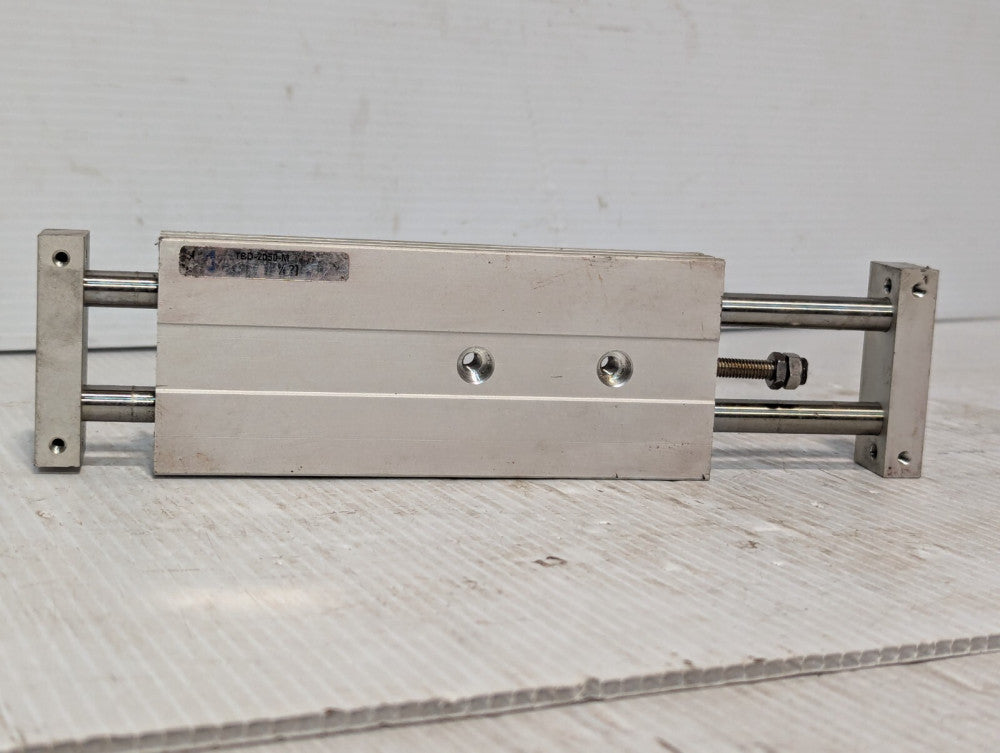 Bimba TBD-2050-M Double Ended Twin Bore Pneumatic Actuator