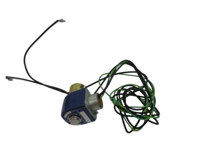 ALCO CONTROLS 202CB 1/8-B-5/32 GS1151 SOLENOID VALVE NSNP