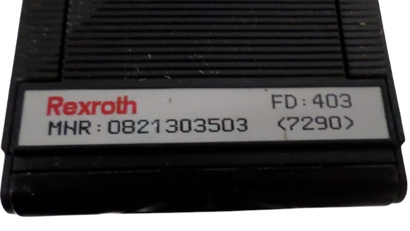 REXROTH 082303503 FILTER NSMP