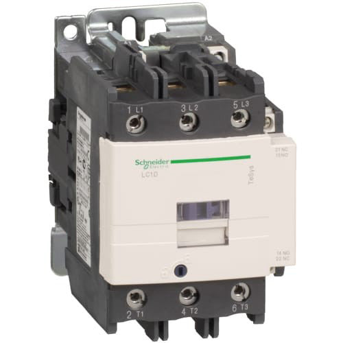 1PC SCHNEIDER ELECTRIC LC1D80G6
