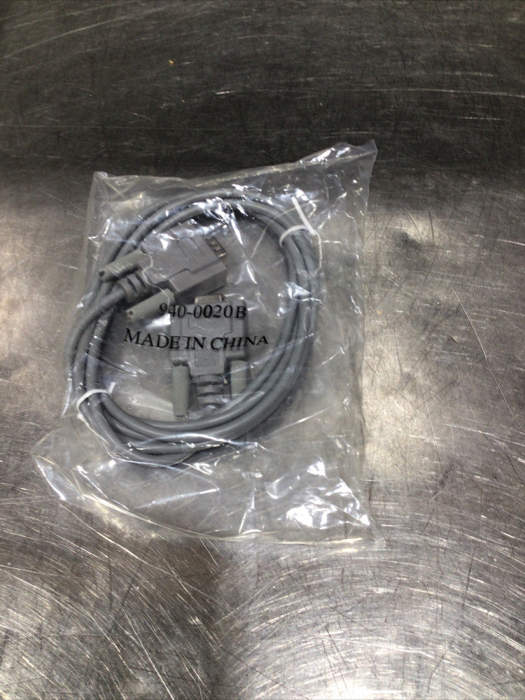 940-0020 940-0020B Interface For Lanman LAN Server NOS