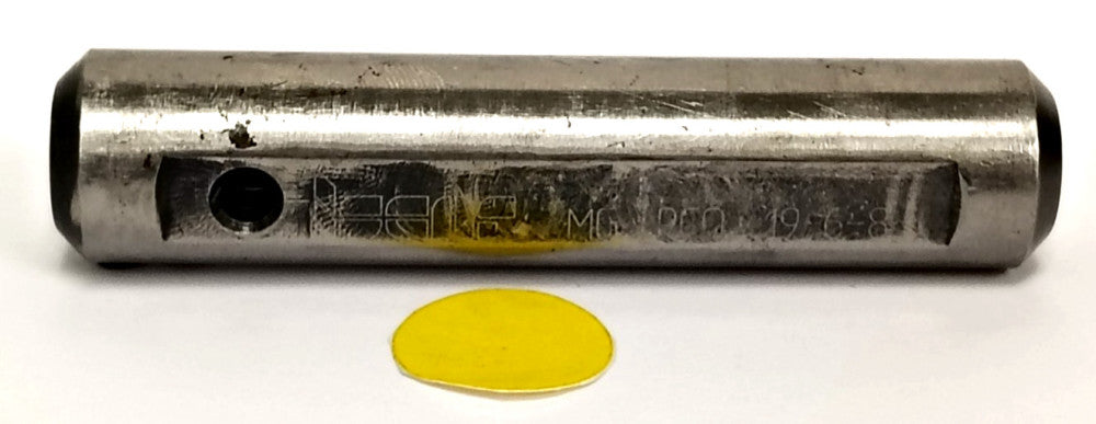 ISCAR BORING BAR HOLDER 3-1/2" OAL 3/4" OD 5/16" ID PCO-19-6-8