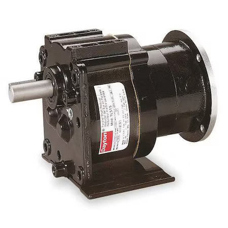 Dayton 1L514 Speed Reducer, C-Face, 42Cz/48, 35.8:1