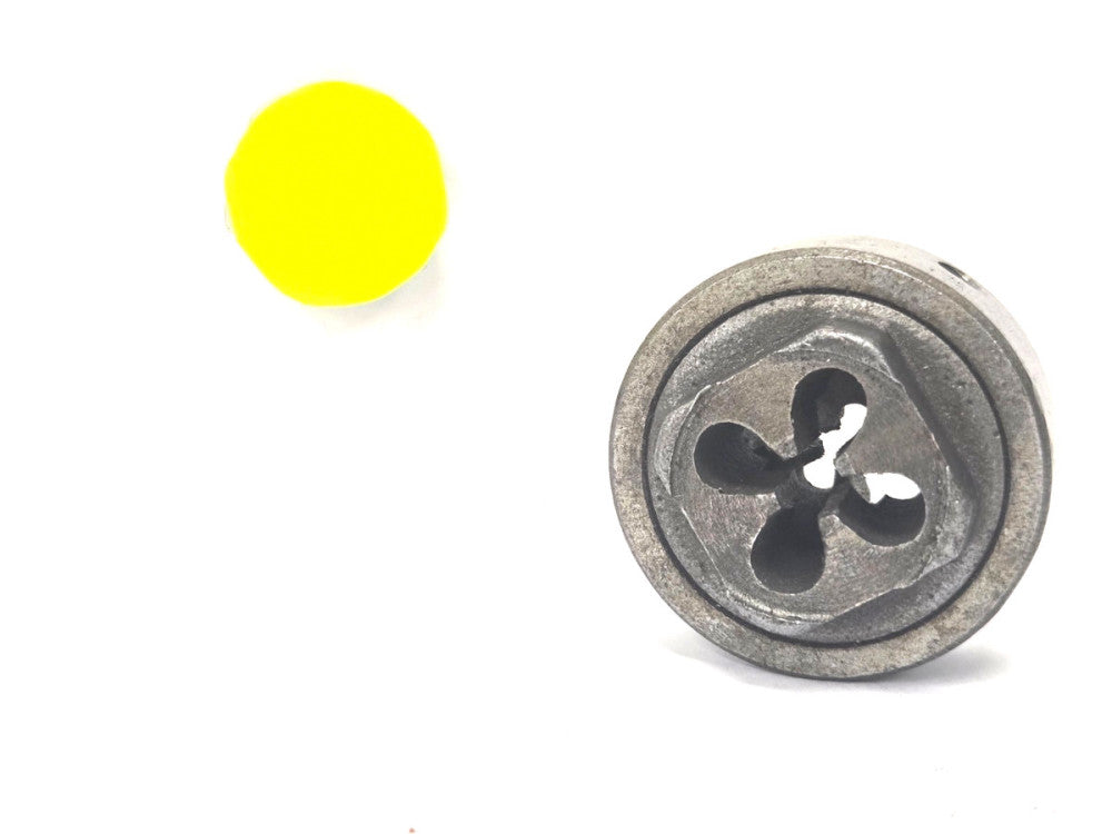 CLEVELAND QUICKSET  CIRCLE  1/4-20  THREADING DIE NC
