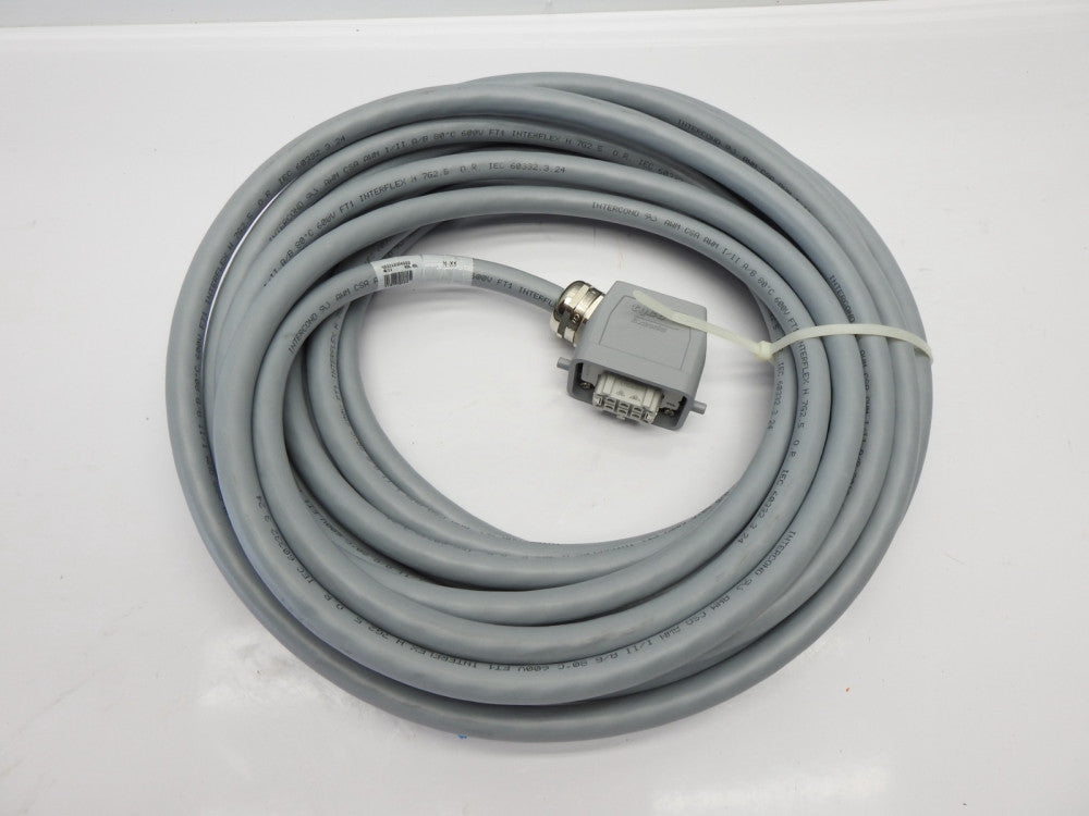 Volex 452213263963 Cable NZ-X2/Z-X110-MV-X10 MRI Scanner Philips Healthcare OEM