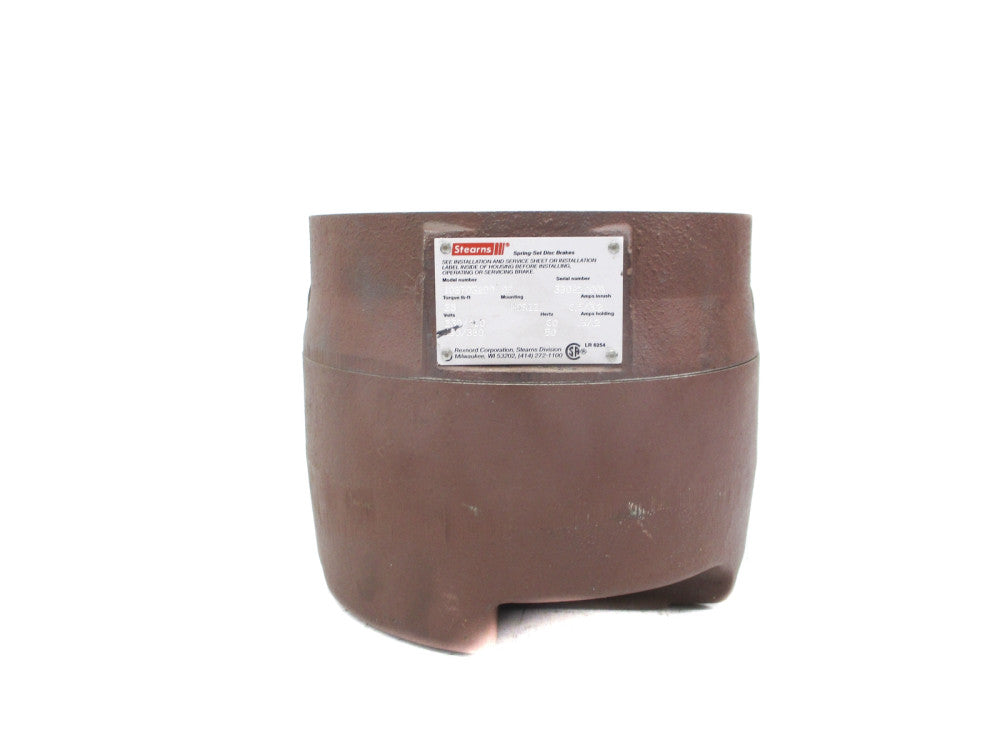 STEARNS 108703200QF NSNP
